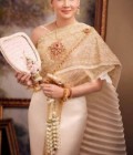 Rencontre Femme Thaïlande à ปริมณฑล : Sorn, 57 ans